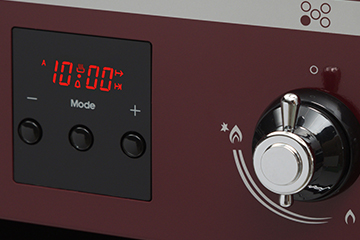 VC-993wnPBR ovládání-